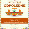 Indické odpoledne-1